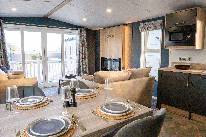 Beverley Norwood Lodge