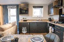 Beverley Norwood Lodge