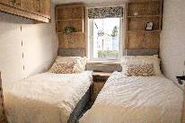 Beverley Norwood Lodge