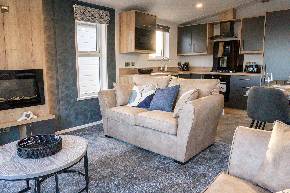 Beverley Norwood Lodge