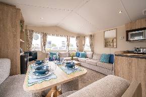 Willerby Rio Gold