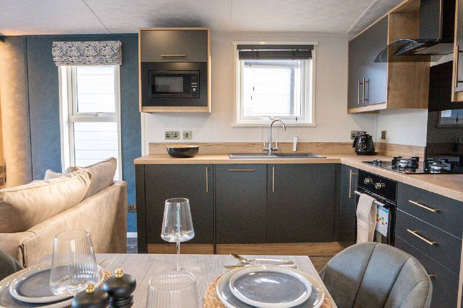 Beverley Norwood Lodge