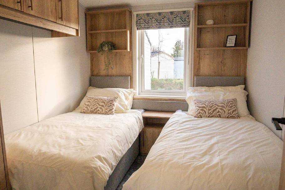 Beverley Norwood Lodge